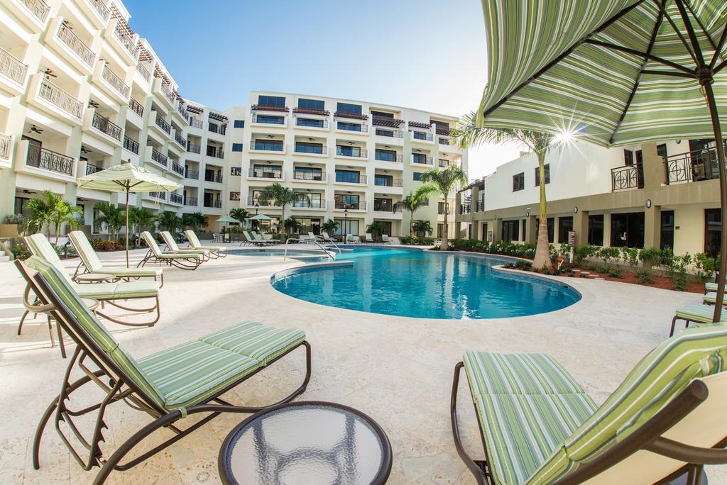 Palmaruba Condos Palm Beach Luaran gambar
