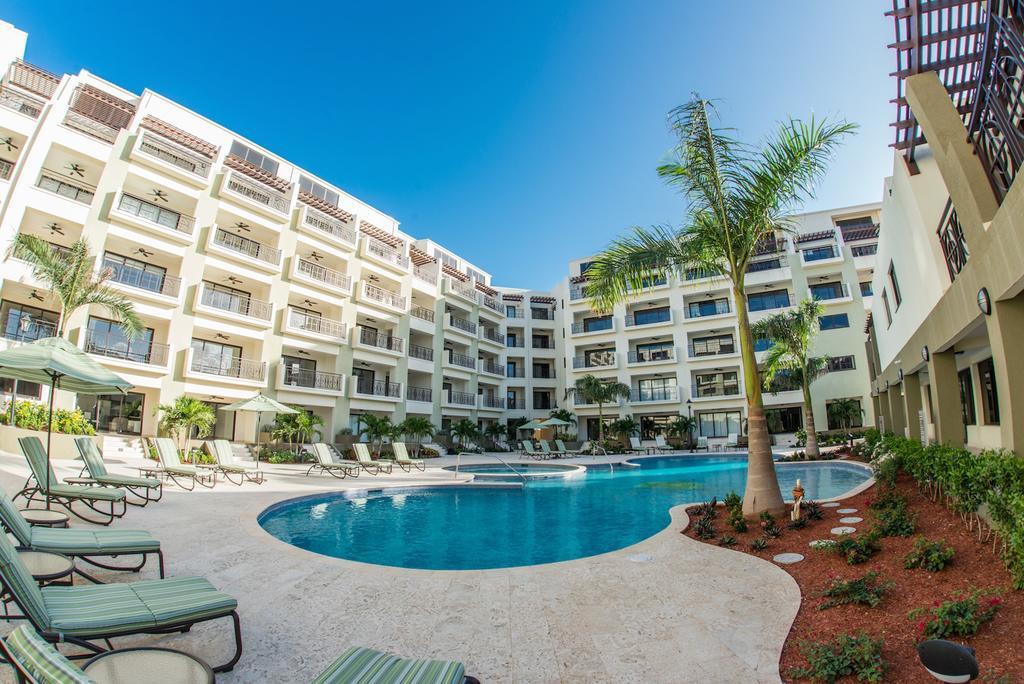 Palmaruba Condos Palm Beach Luaran gambar