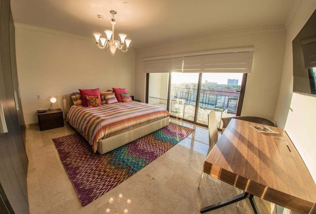 Palmaruba Condos Palm Beach Luaran gambar