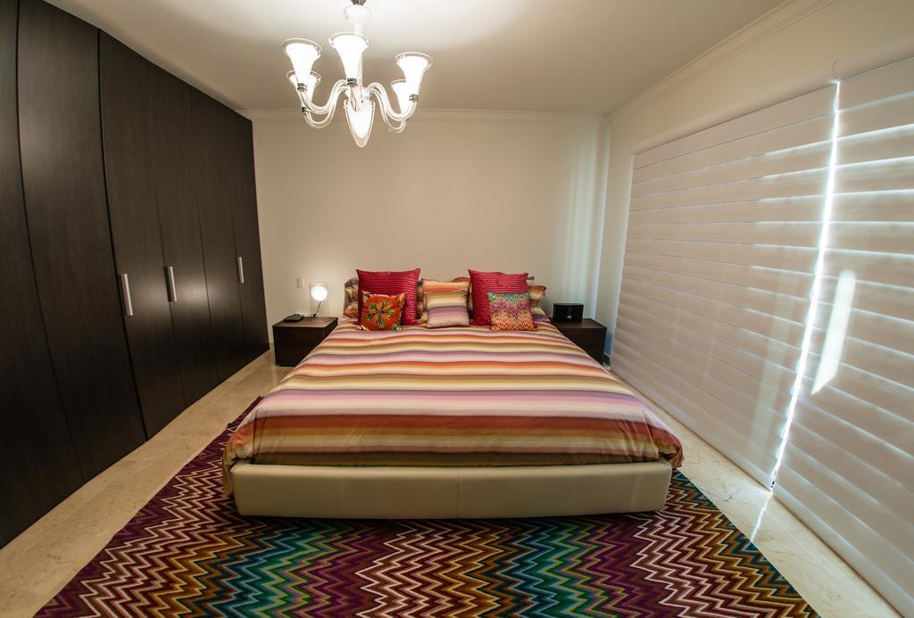 Palmaruba Condos Palm Beach Luaran gambar