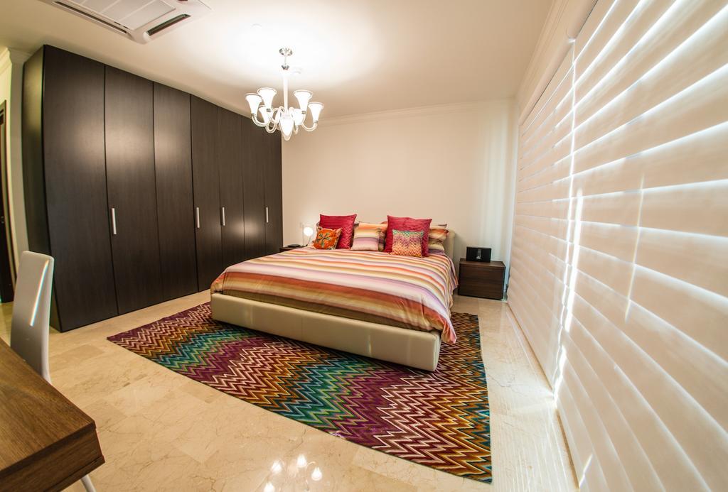 Palmaruba Condos Palm Beach Bilik gambar