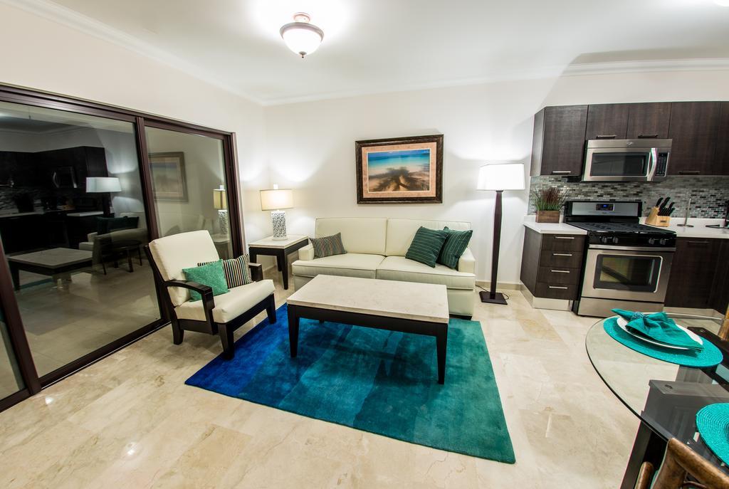Palmaruba Condos Palm Beach Luaran gambar