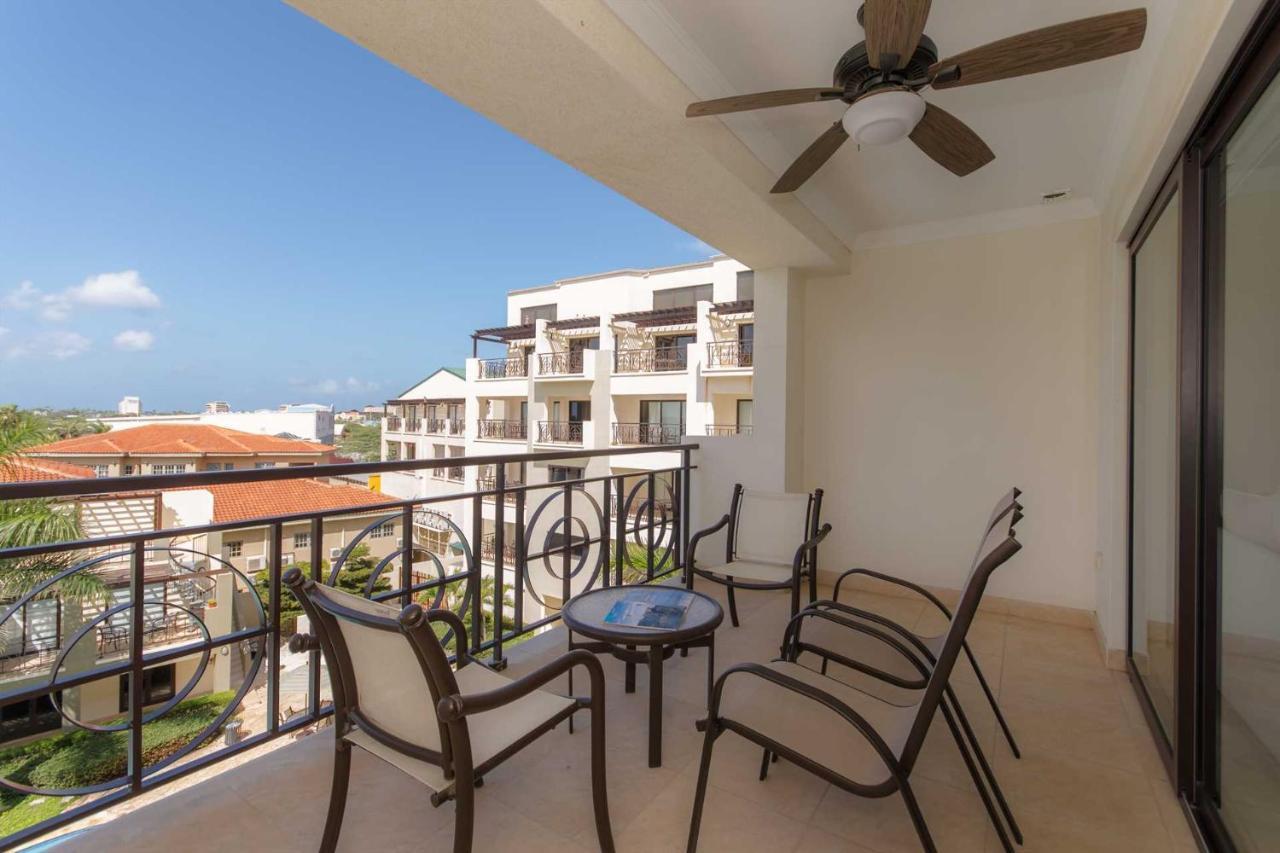 Palmaruba Condos Palm Beach Luaran gambar