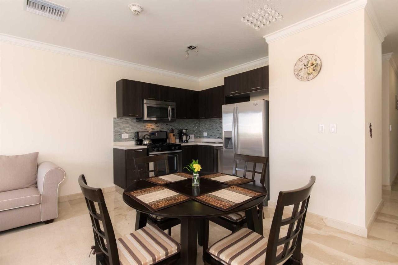 Palmaruba Condos Palm Beach Luaran gambar