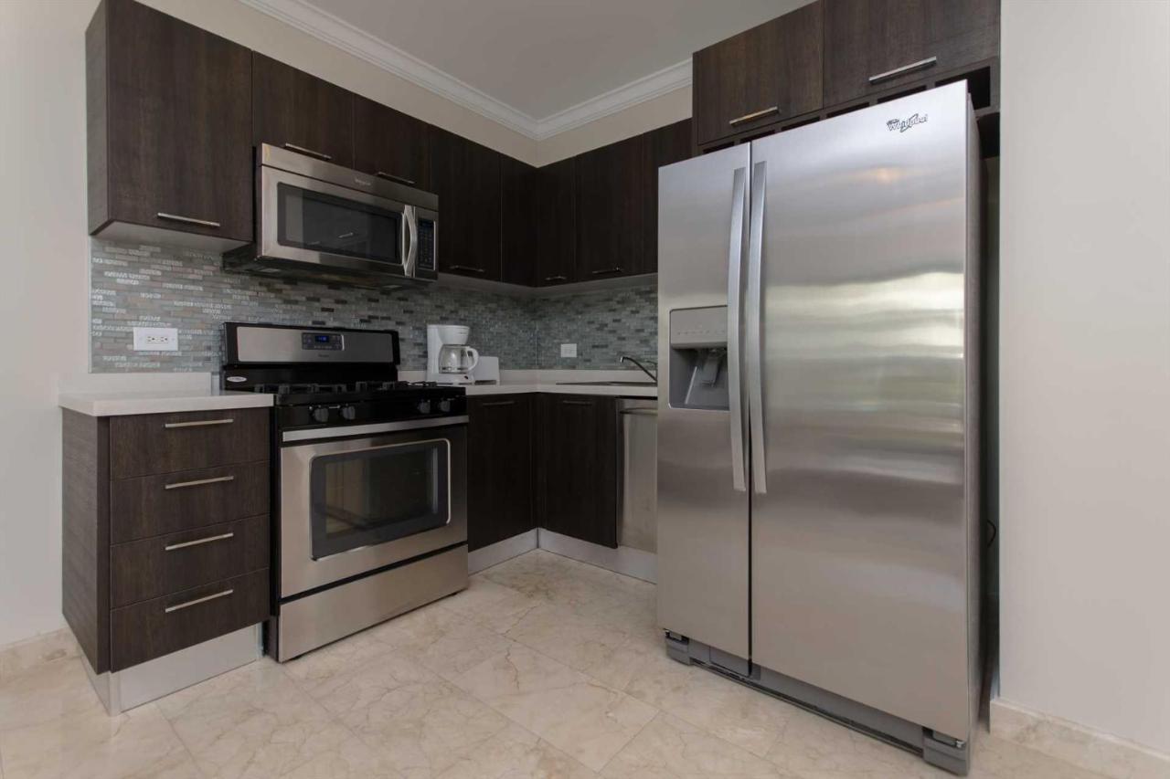 Palmaruba Condos Palm Beach Luaran gambar