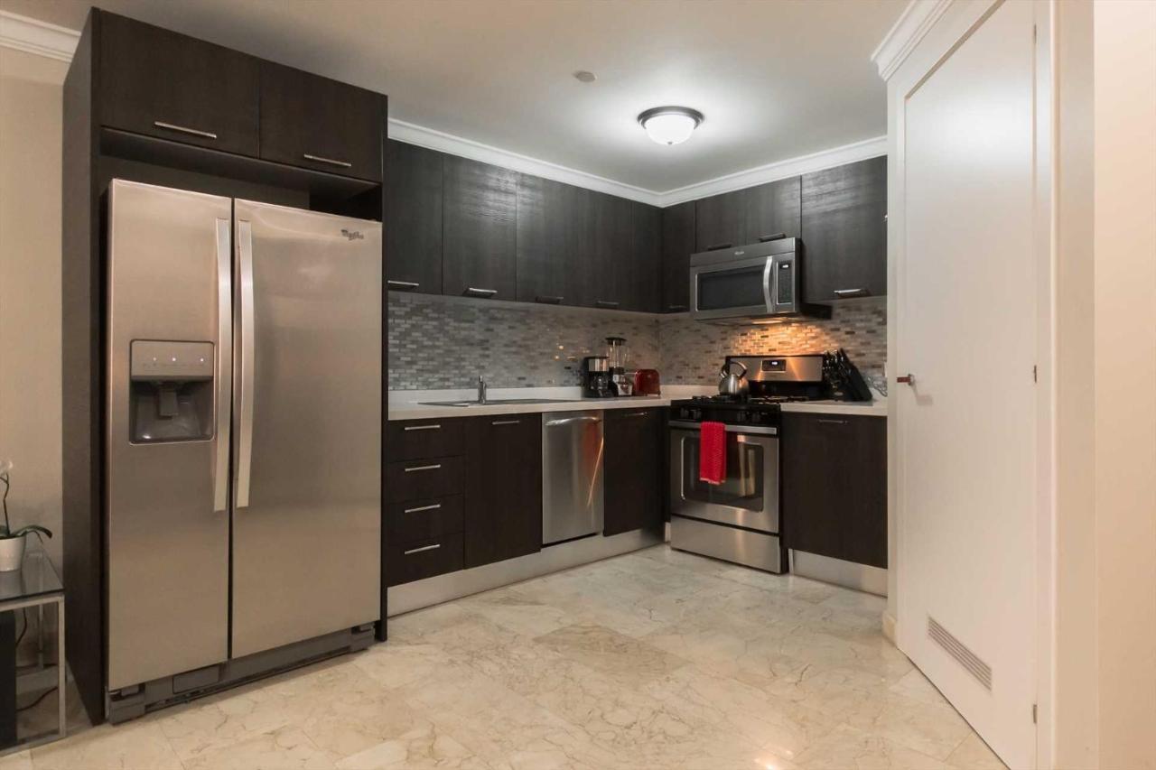Palmaruba Condos Palm Beach Luaran gambar