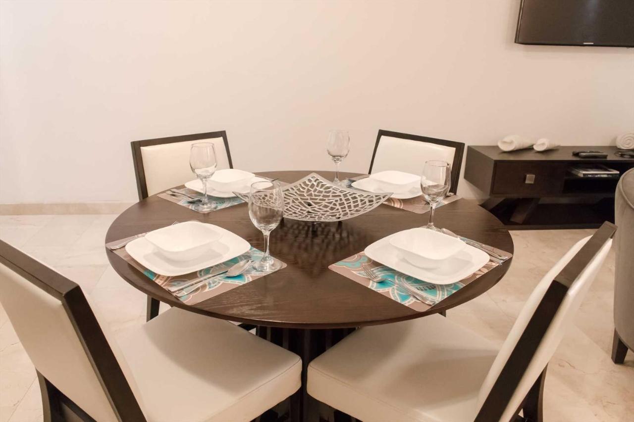 Palmaruba Condos Palm Beach Luaran gambar