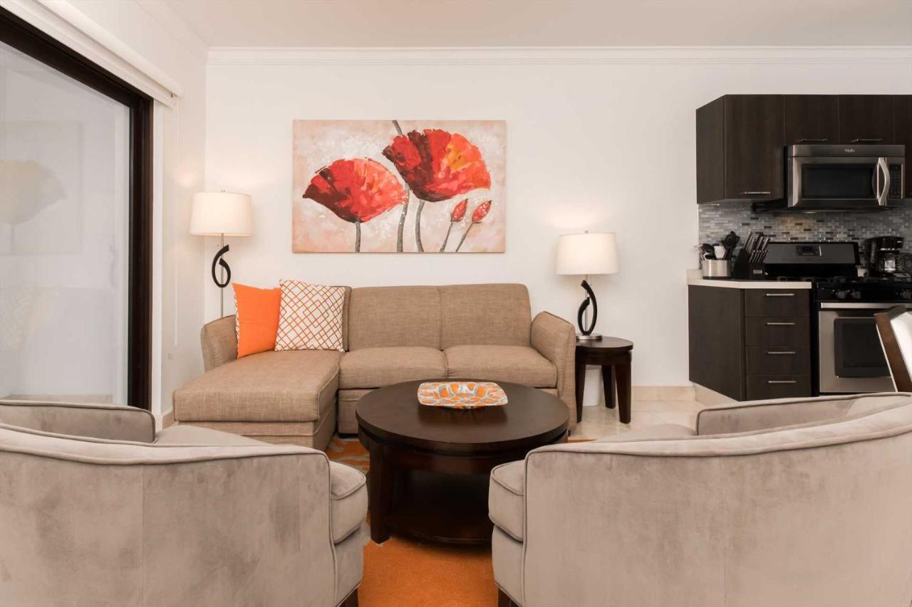 Palmaruba Condos Palm Beach Luaran gambar