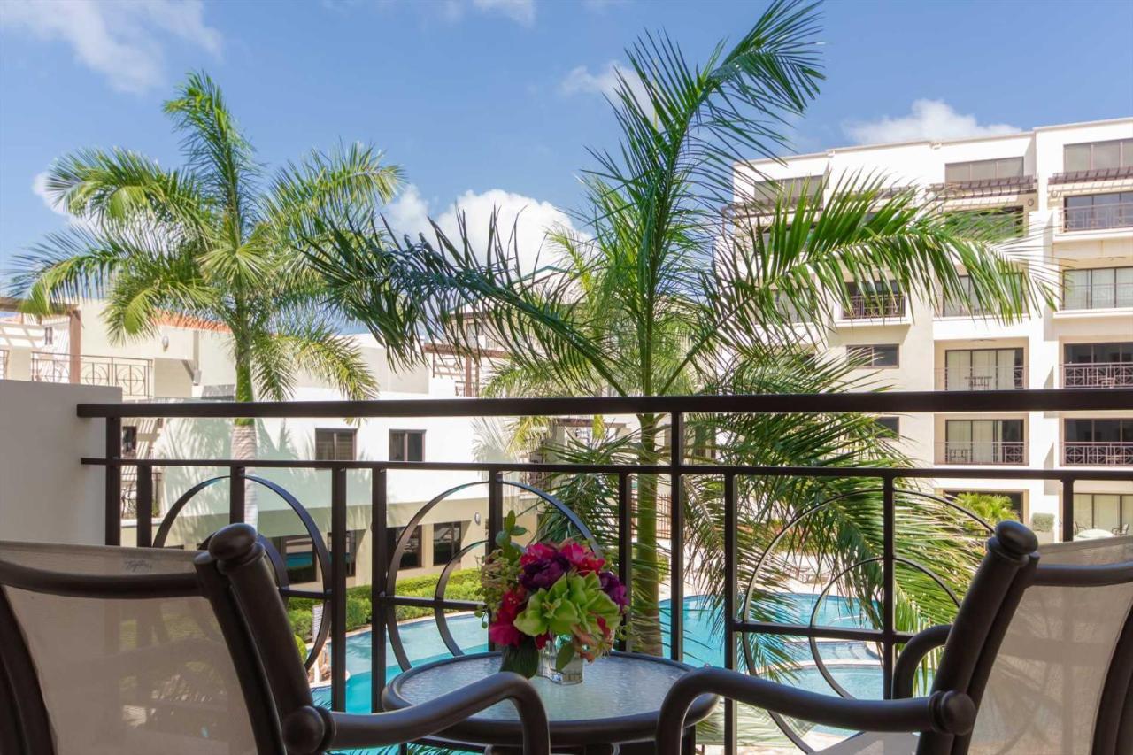 Palmaruba Condos Palm Beach Luaran gambar