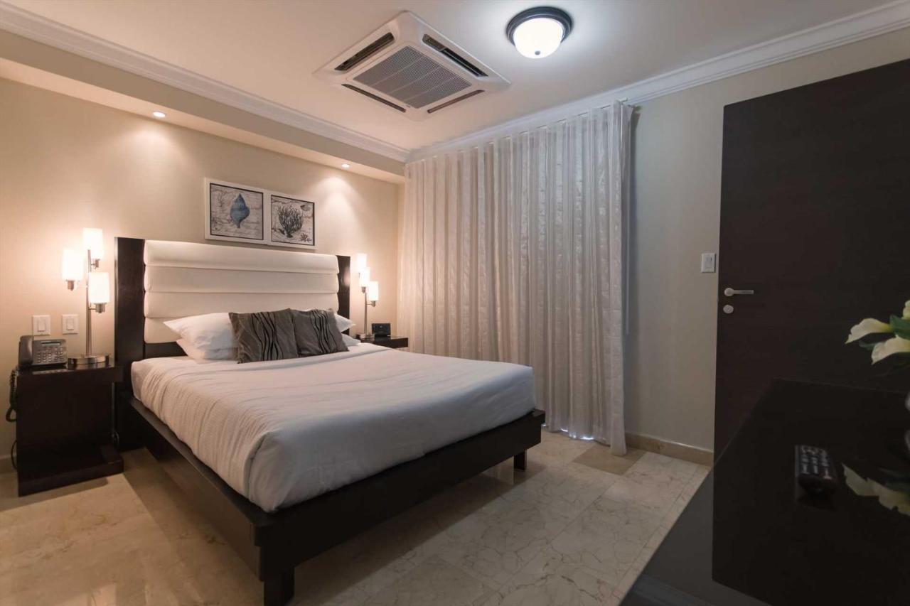 Palmaruba Condos Palm Beach Luaran gambar