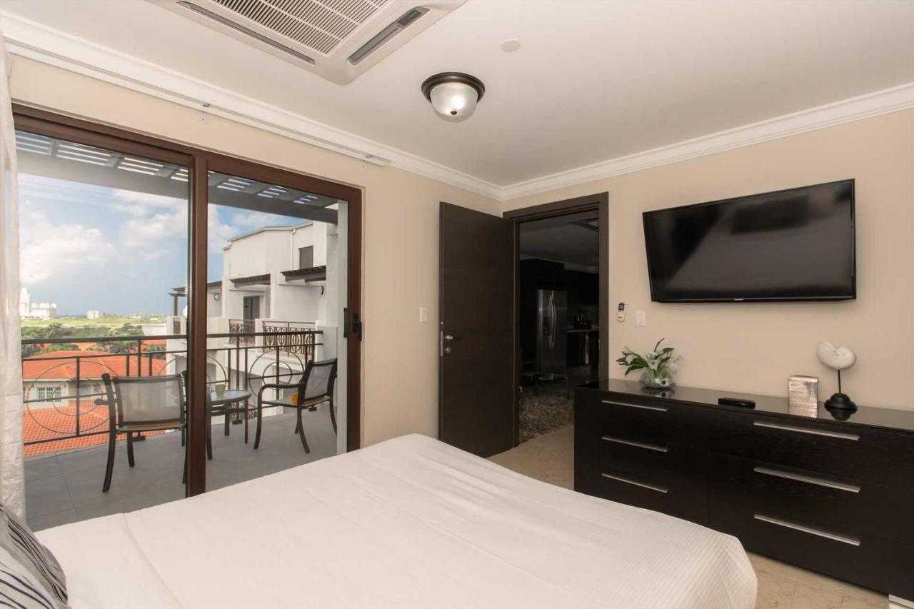 Palmaruba Condos Palm Beach Luaran gambar