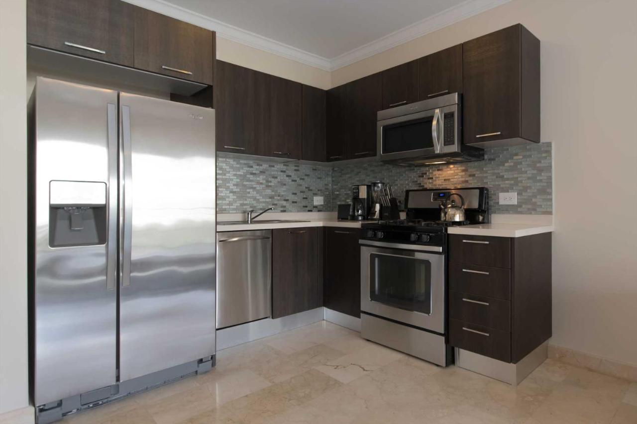 Palmaruba Condos Palm Beach Luaran gambar