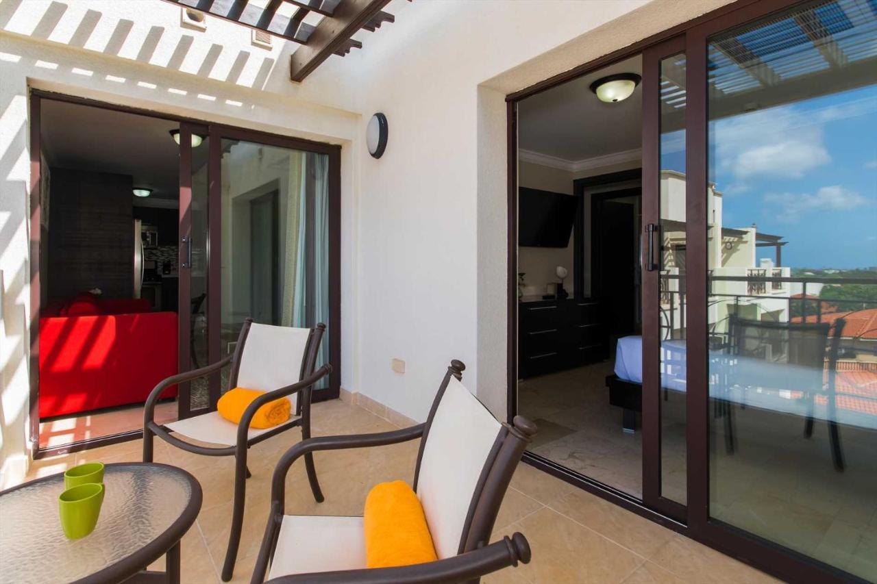 Palmaruba Condos Palm Beach Luaran gambar