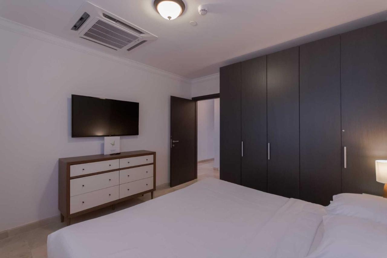 Palmaruba Condos Palm Beach Luaran gambar