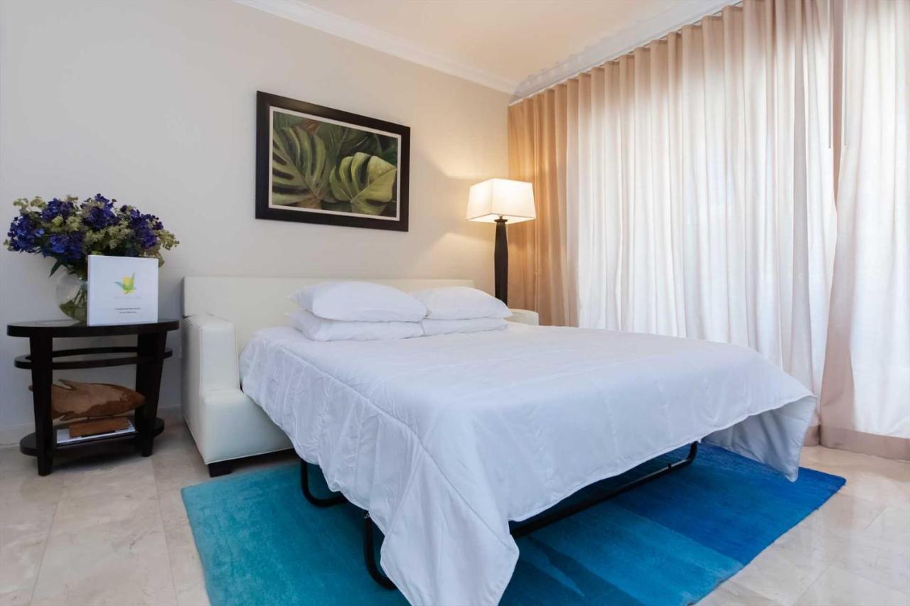 Palmaruba Condos Palm Beach Luaran gambar