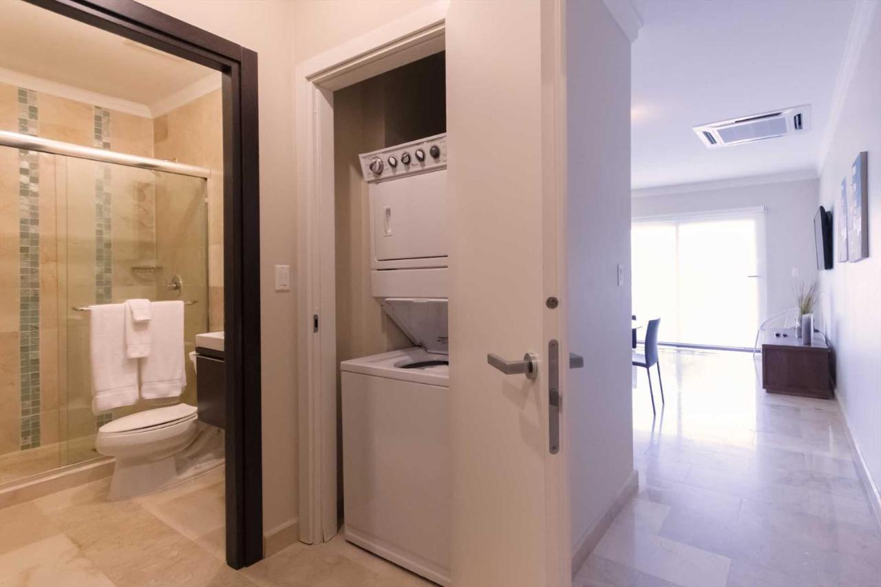Palmaruba Condos Palm Beach Luaran gambar