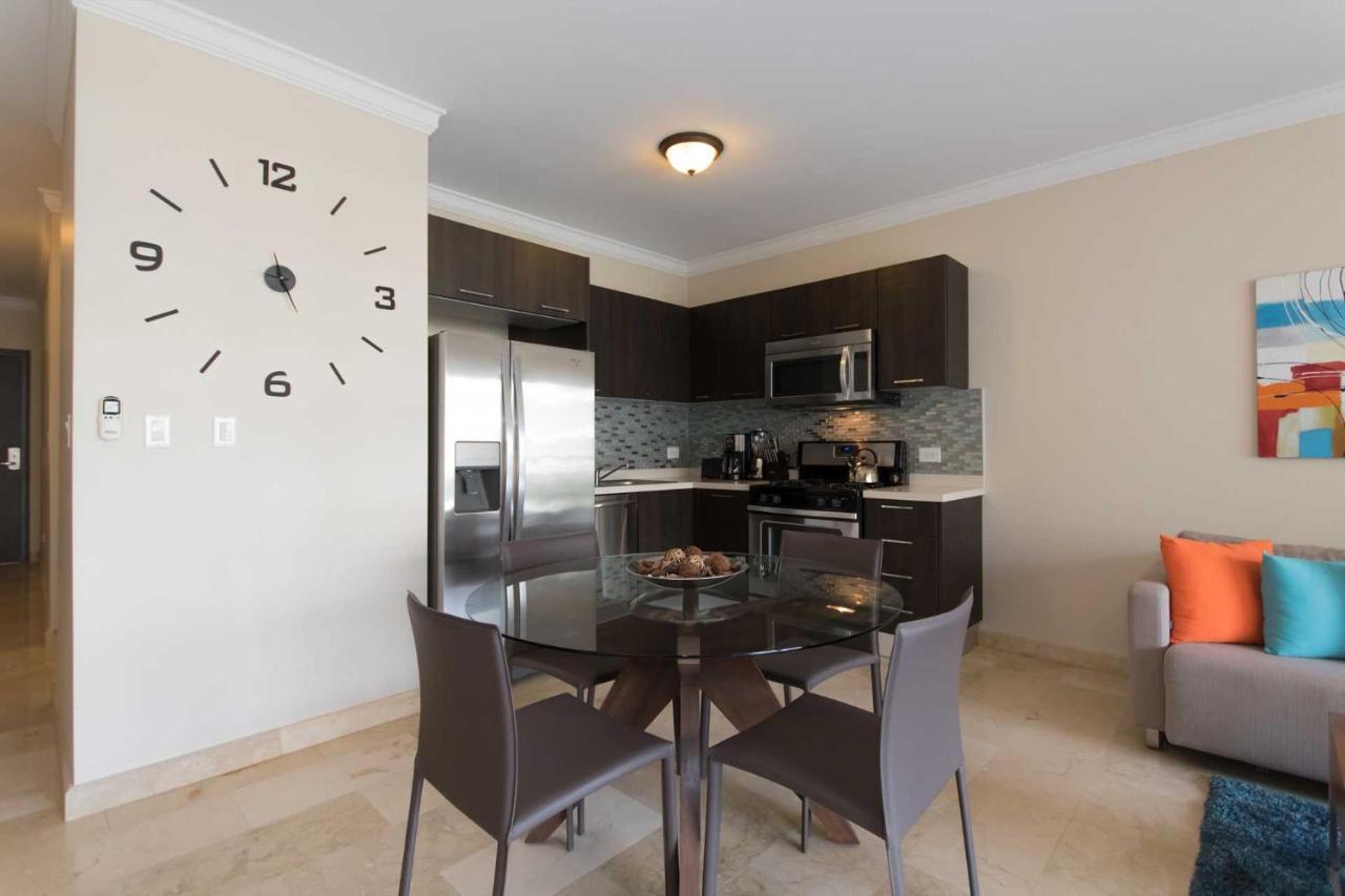 Palmaruba Condos Palm Beach Luaran gambar